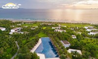 The Westin Resort & Spa Cam Ranh